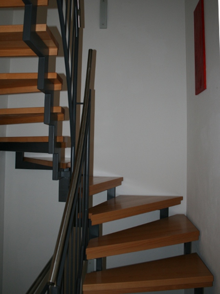 Treppe 11